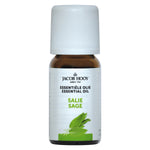 Jacob Hooy Salie olie 10.00 Milliliter