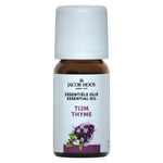 Jacob Hooy Tijm olie 10.00 Milliliter
