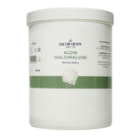 Jacob Hooy Aluin meelkristal pot 1.00 Kilogram