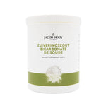 Jacob Hooy Zuiveringszout natrium bicarbonaat pot 1.00 Kilogram