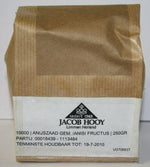Jacob Hooy Anijszaad gemalen 250.00 Gram