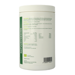 Vitiv Carobe poeder bio 500.00 Gram