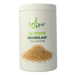 Vitiv Lecithine granulaat 98% 400.00 Gram
