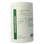 Vitiv Lecithine granulaat 98% 400.00 Gram