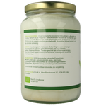 Vitiv Kokosolie extra virgin bio 1700 Milliliter