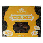 Nuts Today Dadels medjoul premium 1000.00 Gram