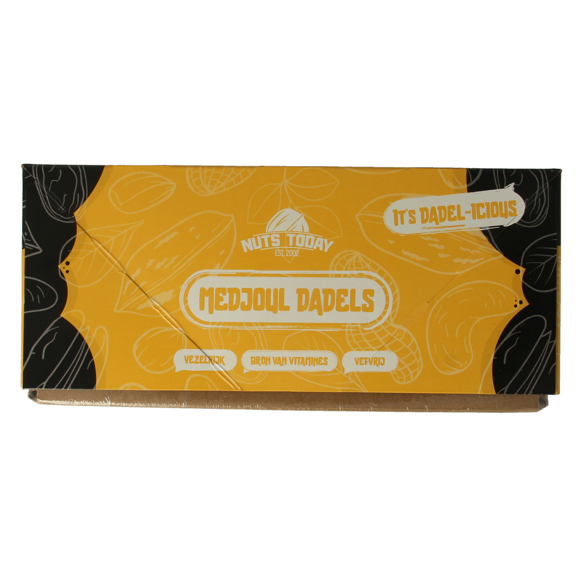 Nuts Today Dadels medjoul premium 1000.00 Gram