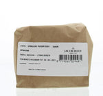 Jacob Hooy Spirulina poeder 250.00 Gram