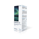 Metagenics Eskimo 3 vloeibaar limoen 105.00 Milliliter