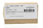 Jacob Hooy Klitwortel gesneden 250.00 Gram