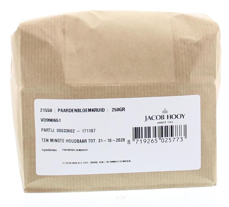 Jacob Hooy Paardenbloemkruid gesneden 250.00 Gram