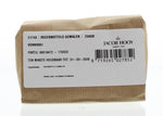 Jacob Hooy Rozenbottels gemalen 250.00 Gram