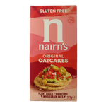 Nairns Oatcakes 213.00 Gram