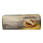 Nairns Cracker volkoren pepper 137 Gram