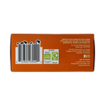 Nairns Crunchy oat bars honey glutenvrij 160 Gram