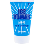 Ice Power Cold gel MSM 100.00 Milliliter