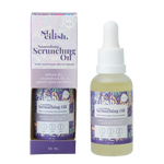 Steilish Nourishing scrunching oil 30.00 Milliliter