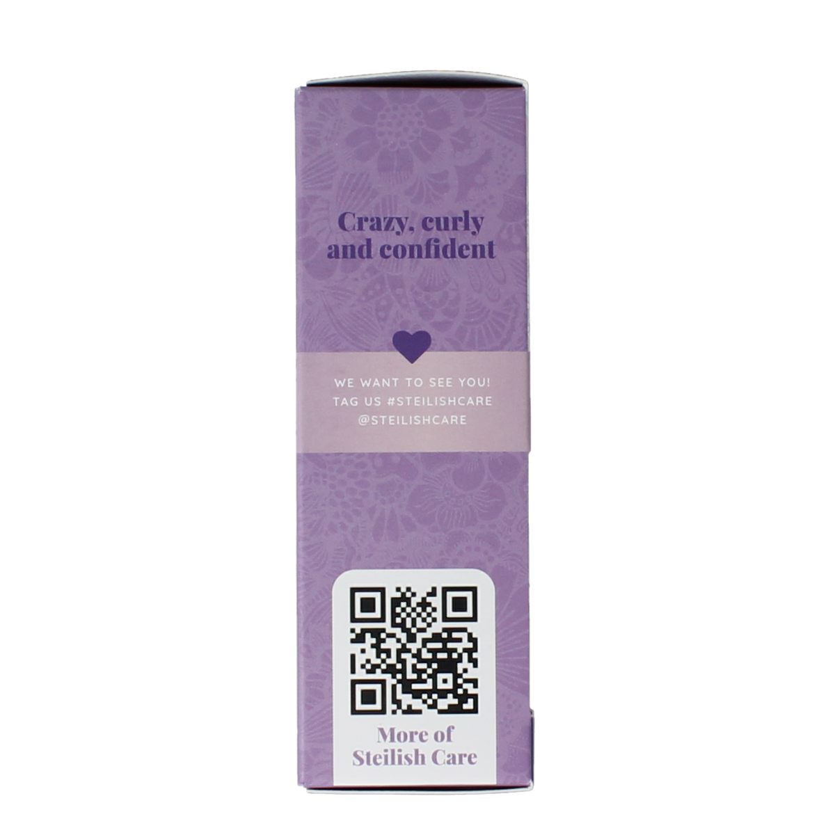 Steilish Nourishing scrunching oil 30.00 Milliliter
