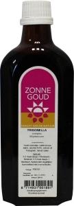 Zonnegoud Trigonella complex wijntonicum 200.00 Milliliter