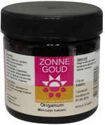 Zonnegoud Origanum balsem 50 Milliliter