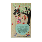 Ministry Of Tea Decaf green tea bio 20.00 Zakjes