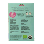 Ministry Of Tea Decaf green tea bio 20.00 Zakjes