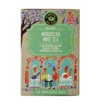 Ministry Of Tea Moroccan mint tea bio 20.00 Zakjes