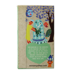 Ministry Of Tea Moroccan mint tea bio 20.00 Zakjes