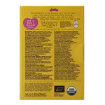 Ministry Of Tea Lemon & ginger bio 20.00 Zakjes