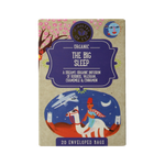 Ministry Of Tea The big sleep bio 20.00 Zakjes