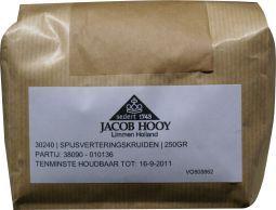 Jacob Hooy Spijsverteringskruiden  250.00 Gram