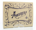 Amarelli Laurierdrop spezzatina klein puur 1.00 Kilogram
