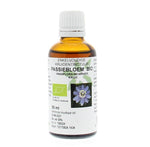 Cruydhof Passiflora incarnata herb/passiebloem tinctuur bio 50.00 Milliliter