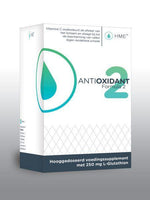 HME Antioxidant nr. 2 128.00 Capsules