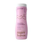 Attitude Shampoo coconut oil curl amplifying type 2 473.00 Milliliter