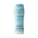 Attitude Conditioner shea butter curl ultra nourishing type 473.00 Milliliter