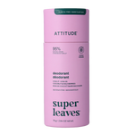 Attitude Deo super leaves coconut & wild berries 75.00 Gram