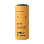 Attitude Deo super leaves orange blossom & eucalyptus 75.00 Gram