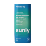 Attitude Sunly after sun stick mint & cucumber SPF30 60.00 Gram