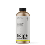 Attitude Wasmiddel geranium & citroengras 1 Liter