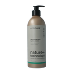 Attitude Afwasmiddel lavendel & rozemarijn 473.00 Milliliter