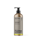 Attitude Afwasmiddel geranium & citroengras 473.00 Milliliter