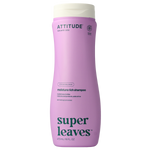 Attitude Shampoo super leaves hydraterend 473.00 Milliliter