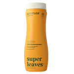 Attitude Shampoo super leaves vol & glans 473.00 Milliliter