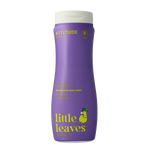 Attitude Shampoo 2 in 1 little leaves vanille peer 473.00 Milliliter