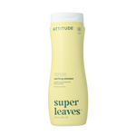 Attitude Shampoo super leaves zuiverend 473.00 Milliliter