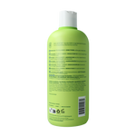 Attitude Shower gel soothing pear & amber 473 Milliliter