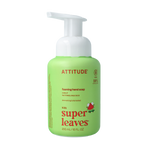 Attitude Handzeep little leaves watermeloen kokos 295.00 Milliliter