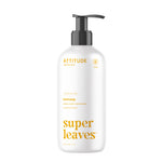 Attitude Handzeep super leaves  lemon leaves 473.00 Milliliter