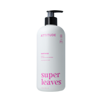 Attitude Super leaves handzeep white tea leaves 473.00 Milliliter